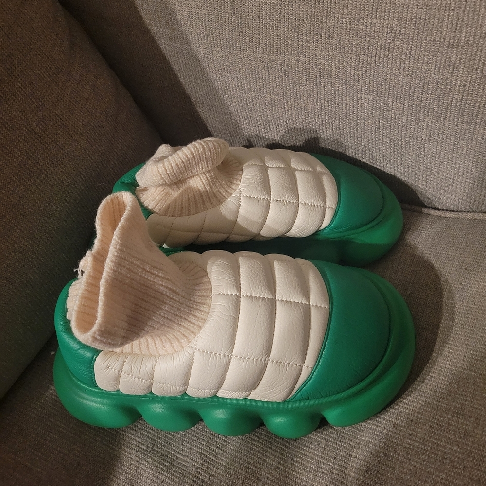 Euphoria Cloud Shoes